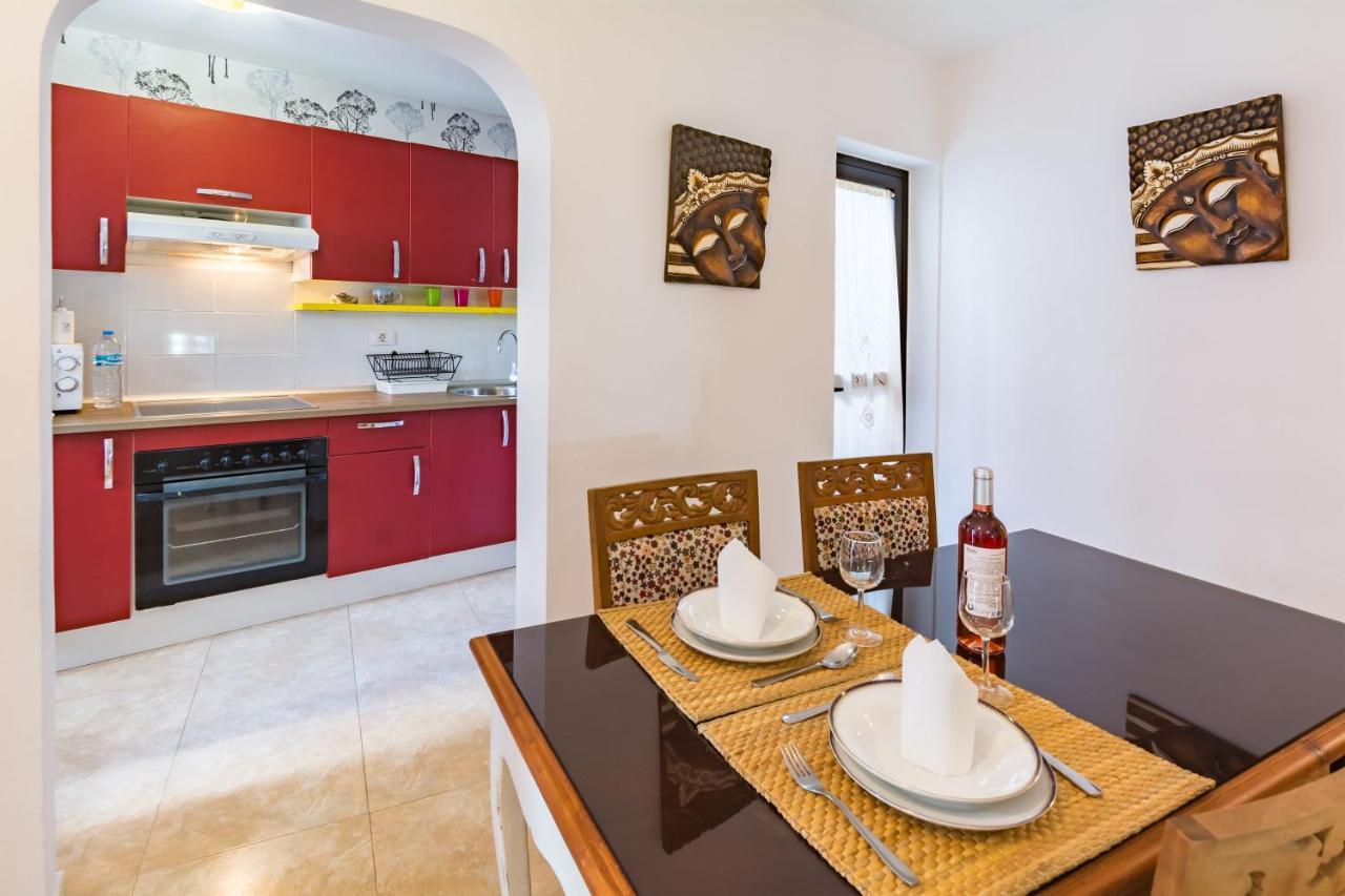 Apartamento Relax Puerto del Carmen  Exterior foto
